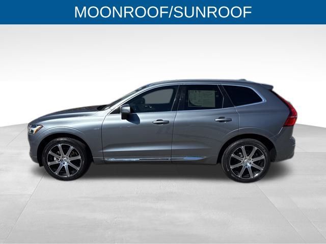 2021 Volvo XC60 Inscription