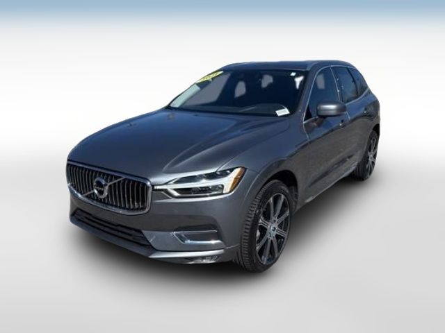 2021 Volvo XC60 Inscription