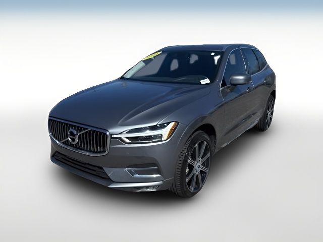 2021 Volvo XC60 Inscription