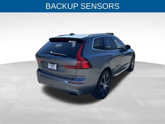 2021 Volvo XC60 Inscription