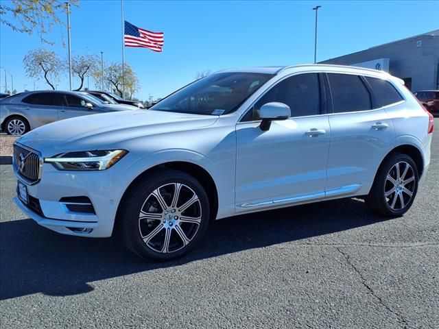 2021 Volvo XC60 Inscription