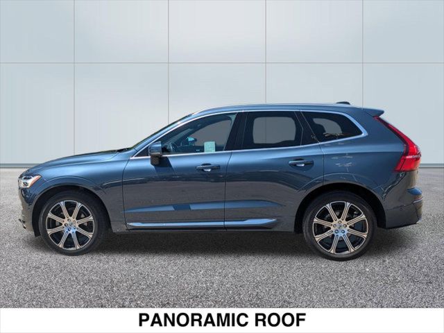 2021 Volvo XC60 Inscription