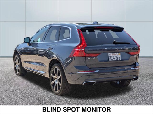 2021 Volvo XC60 Inscription