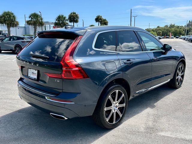 2021 Volvo XC60 Inscription