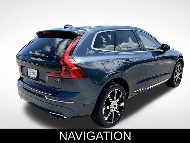 2021 Volvo XC60 Inscription