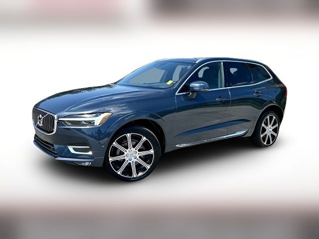 2021 Volvo XC60 Inscription