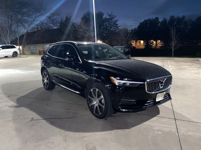 2021 Volvo XC60 Inscription