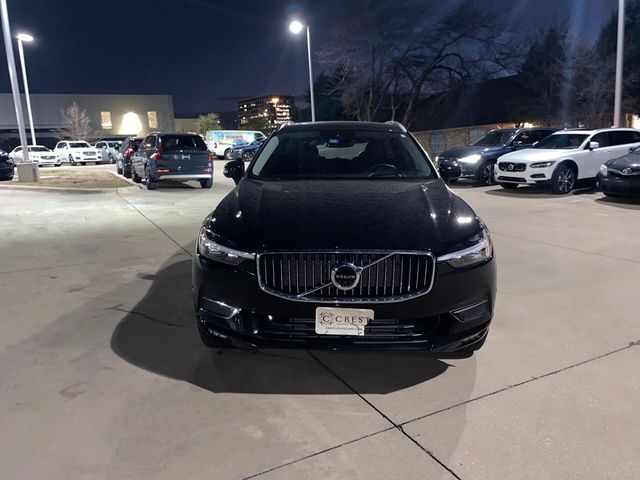 2021 Volvo XC60 Inscription