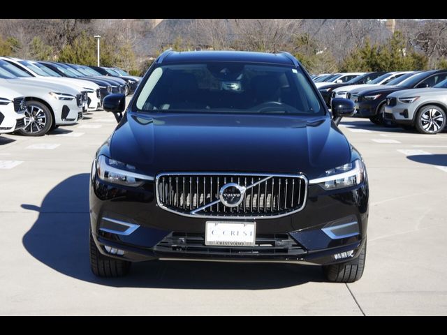 2021 Volvo XC60 Inscription