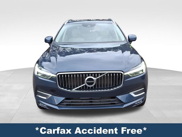 2021 Volvo XC60 Inscription