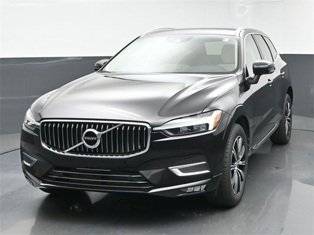 2021 Volvo XC60 Inscription