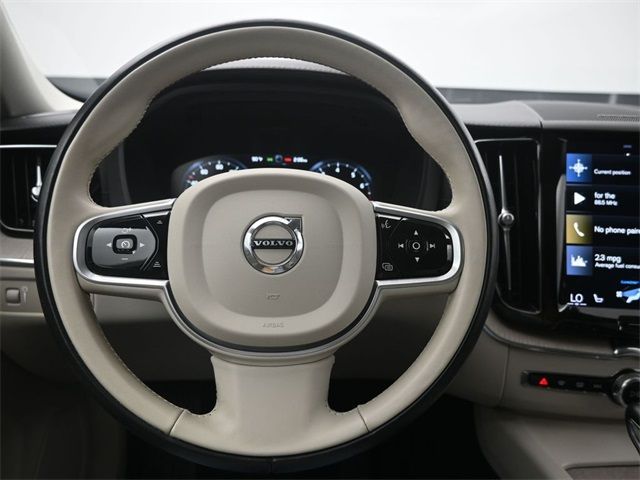 2021 Volvo XC60 Inscription