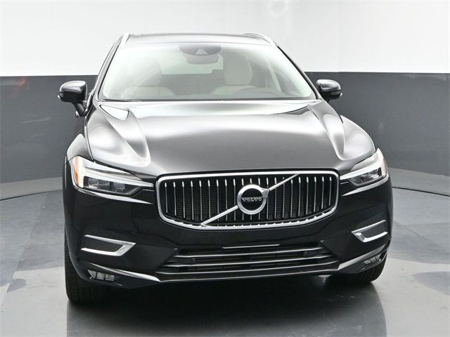 2021 Volvo XC60 Inscription