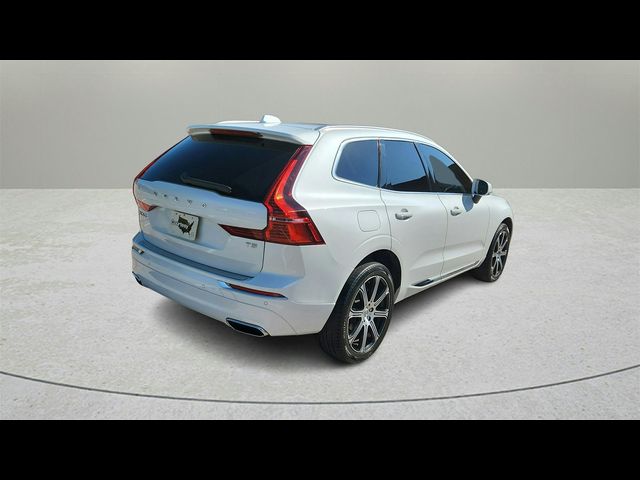 2021 Volvo XC60 Inscription