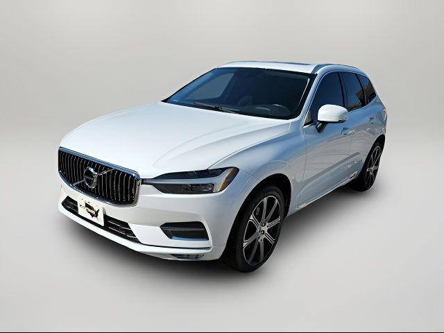 2021 Volvo XC60 Inscription