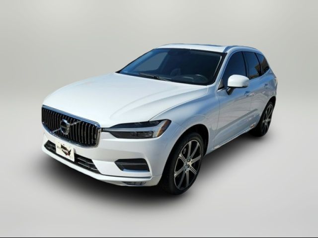 2021 Volvo XC60 Inscription