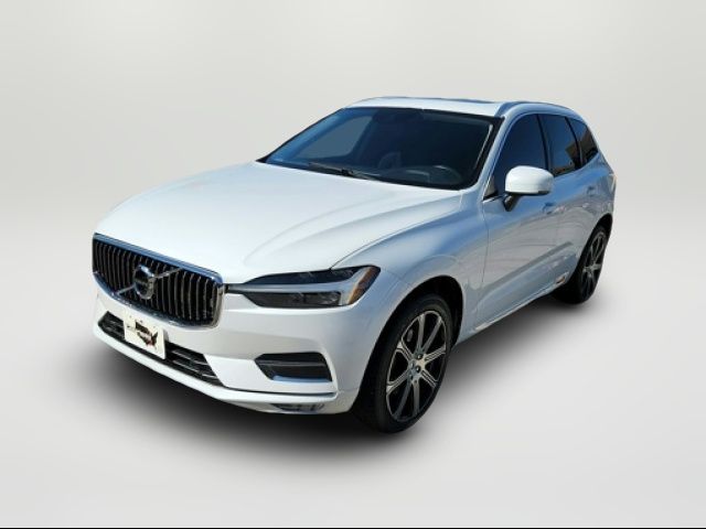 2021 Volvo XC60 Inscription