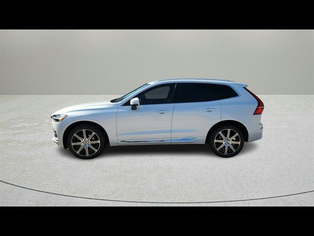 2021 Volvo XC60 Inscription