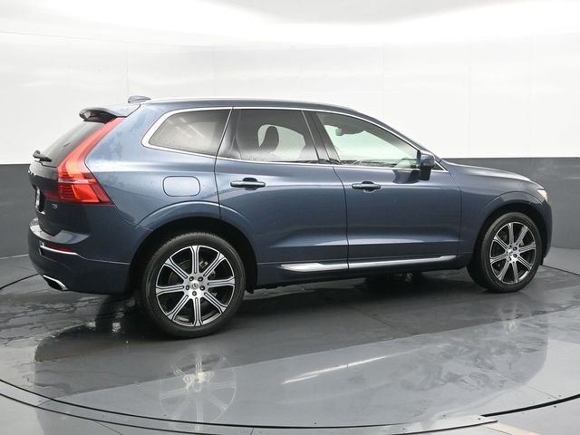 2021 Volvo XC60 Inscription