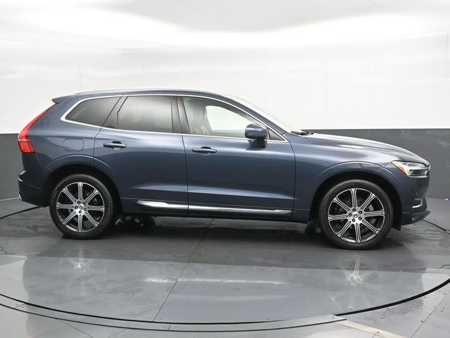 2021 Volvo XC60 Inscription