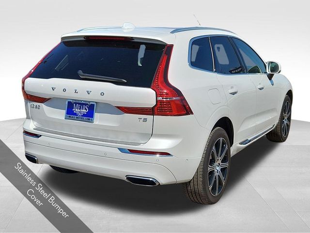 2021 Volvo XC60 Inscription