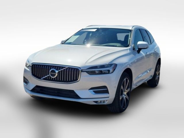 2021 Volvo XC60 Inscription