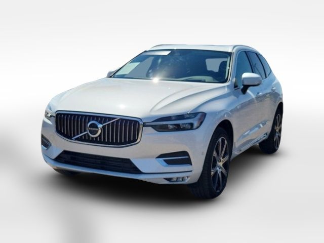 2021 Volvo XC60 Inscription