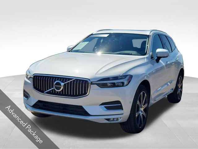 2021 Volvo XC60 Inscription