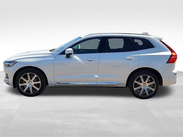 2021 Volvo XC60 Inscription