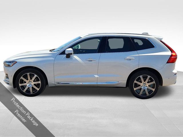 2021 Volvo XC60 Inscription