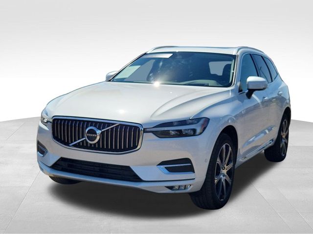 2021 Volvo XC60 Inscription