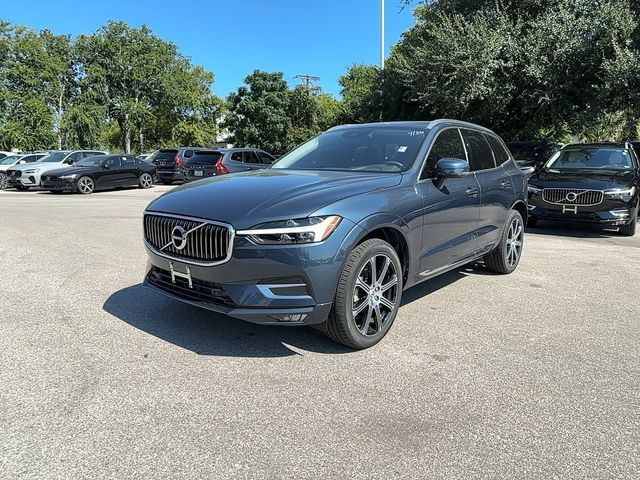 2021 Volvo XC60 Inscription