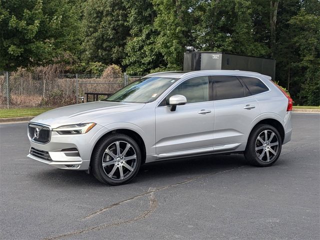 2021 Volvo XC60 Inscription