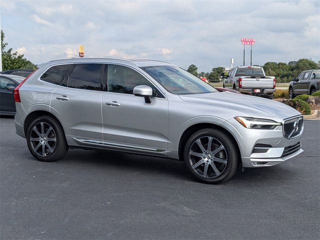 2021 Volvo XC60 Inscription