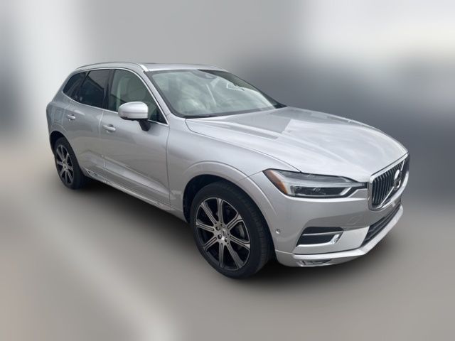 2021 Volvo XC60 Inscription