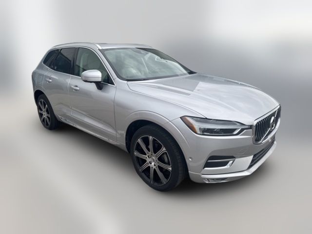 2021 Volvo XC60 Inscription