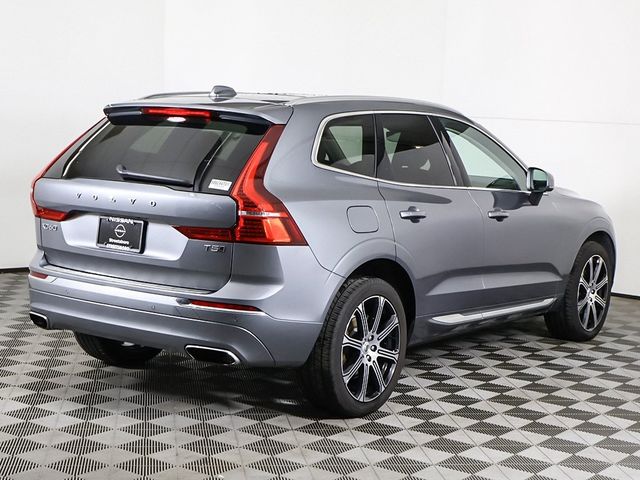 2021 Volvo XC60 Inscription