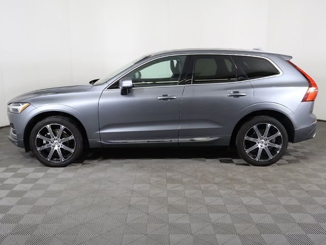 2021 Volvo XC60 Inscription