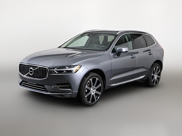 2021 Volvo XC60 Inscription