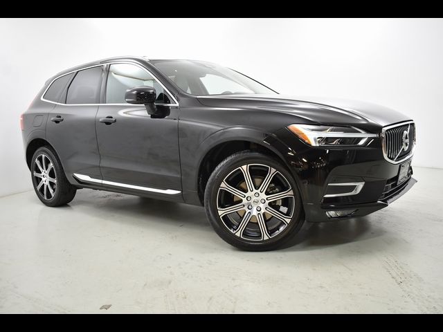 2021 Volvo XC60 Inscription