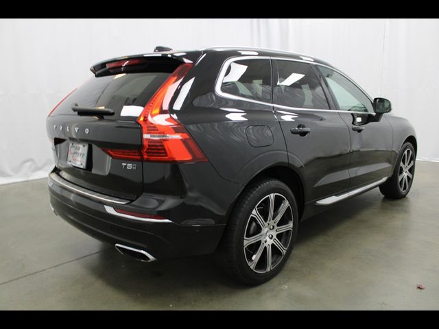 2021 Volvo XC60 Inscription