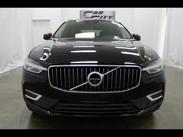 2021 Volvo XC60 Inscription