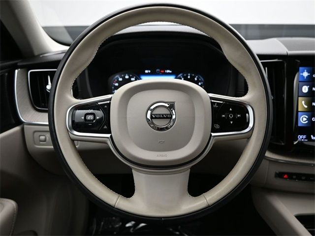 2021 Volvo XC60 Inscription