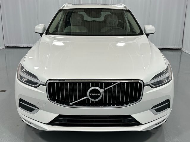 2021 Volvo XC60 Inscription