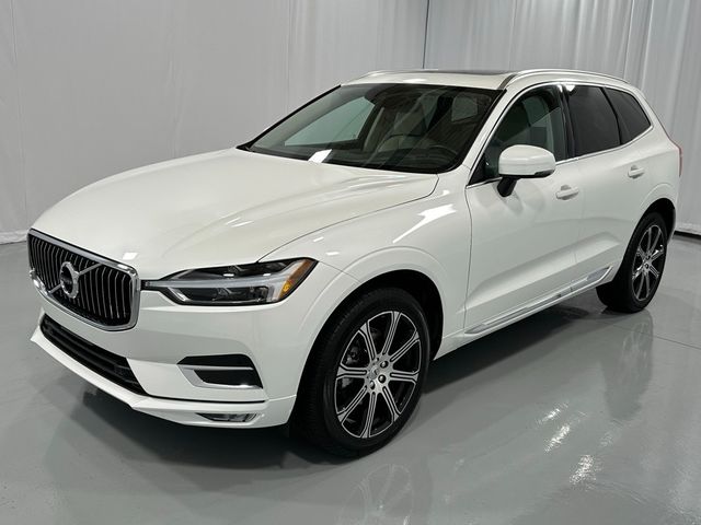 2021 Volvo XC60 Inscription