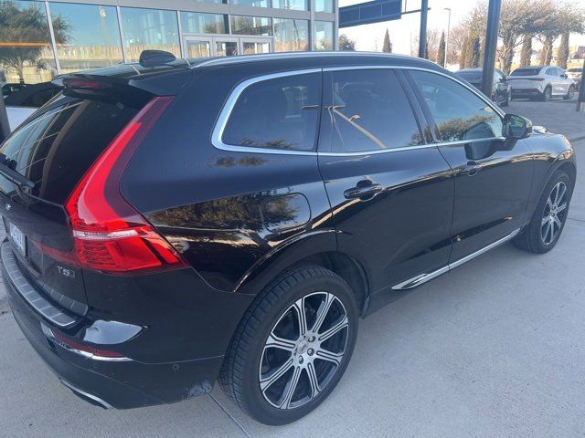 2021 Volvo XC60 Inscription