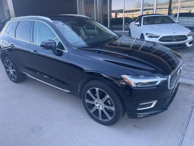 2021 Volvo XC60 Inscription