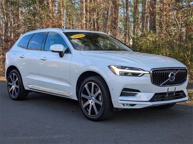 2021 Volvo XC60 Inscription