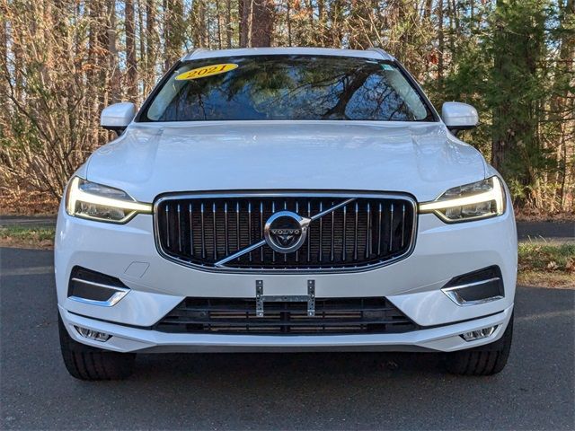 2021 Volvo XC60 Inscription