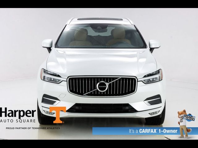 2021 Volvo XC60 Inscription